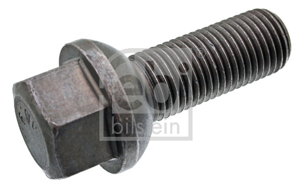Wheel Bolt - 46630 FEBI BILSTEIN