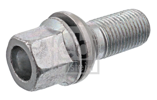 Wheel Bolt - 46657 FEBI BILSTEIN