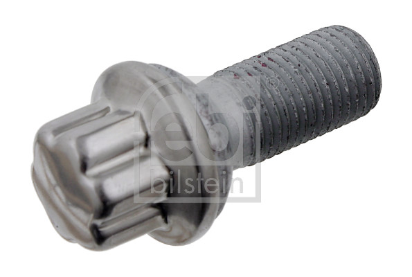 rato varžtas - 46658 FEBI BILSTEIN