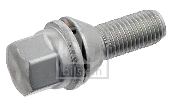 Wheel Bolt - 46670 FEBI BILSTEIN