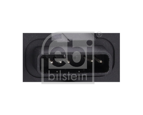 Leva devio guida - 46755 FEBI BILSTEIN