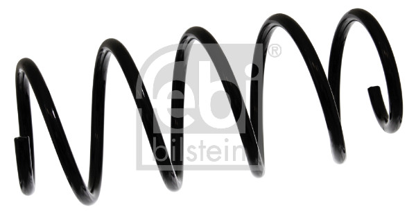 Coil Spring - 46879 FEBI BILSTEIN