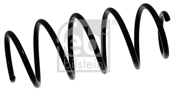 Coil Spring - 46891 FEBI BILSTEIN