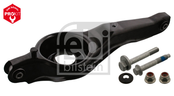 Lenker, Radaufhängung - 47014 FEBI BILSTEIN