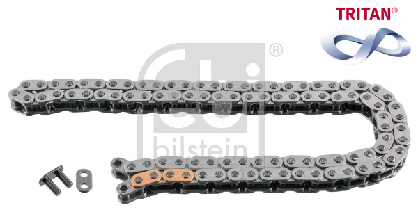 Timing Chain - 47210 FEBI BILSTEIN