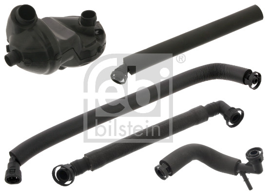 Valve, engine block breather - 47229 FEBI BILSTEIN
