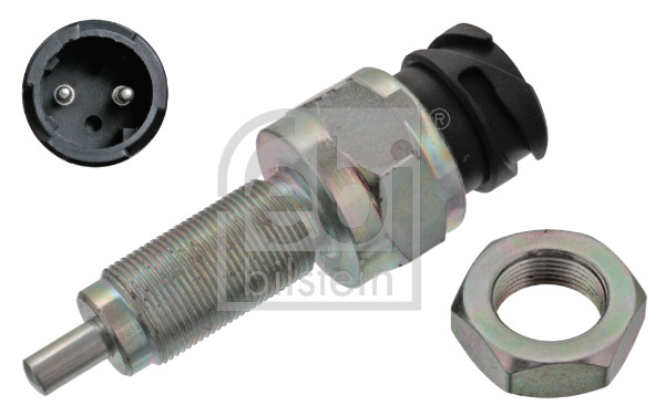 Innesto, Blocco differenziale - 47280 FEBI BILSTEIN
