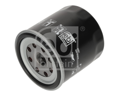 Oil Filter - 47474 FEBI BILSTEIN