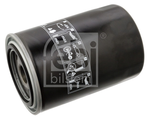 Oil Filter - 47477 FEBI BILSTEIN
