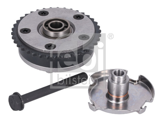 Regolatore albero a camme - 47571 FEBI BILSTEIN