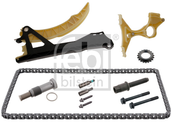 Kit catena distribuzione - 47660 FEBI BILSTEIN