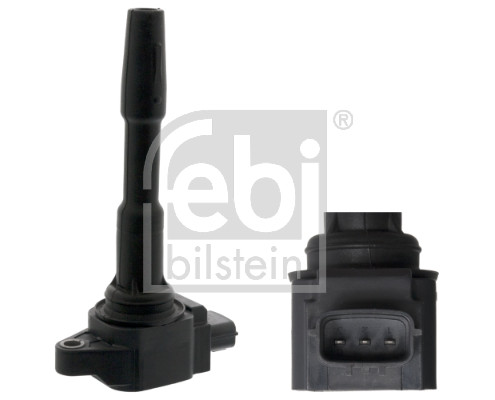 Bobina d'accensione - 47714 FEBI BILSTEIN