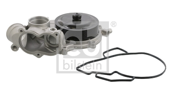 Water Pump - 47729 FEBI BILSTEIN