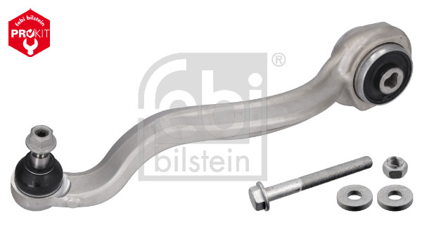 Braccio oscillante, Sospensione ruota - 47732 FEBI BILSTEIN