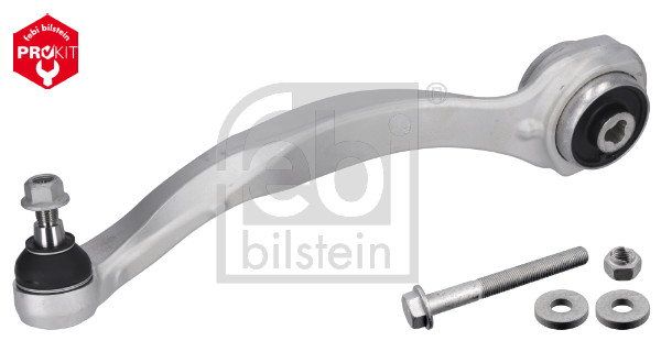 vikšro valdymo svirtis - 47733 FEBI BILSTEIN