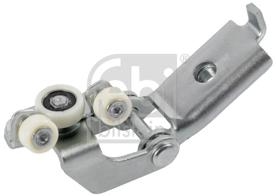 Roller Guide, sliding door - 47764 FEBI BILSTEIN