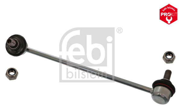 Rod/Strut, stabiliser - 48015 FEBI BILSTEIN