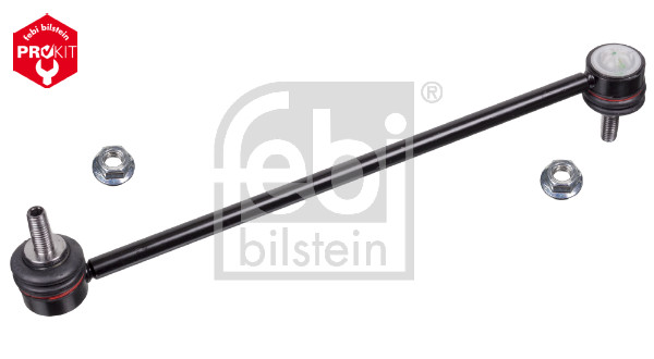 Asta/Puntone, Stabilizzatore - 48091 FEBI BILSTEIN
