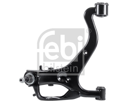 vikšro valdymo svirtis - 48101 FEBI BILSTEIN