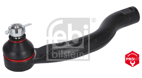 Testa barra d'accoppiamento - 48119 FEBI BILSTEIN