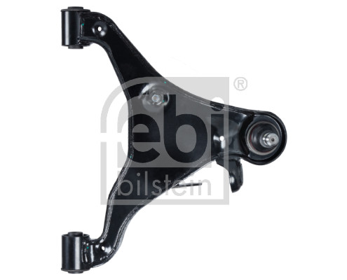 vikšro valdymo svirtis - 48157 FEBI BILSTEIN