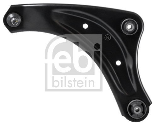 Braccio oscillante, Sospensione ruota - 48158 FEBI BILSTEIN