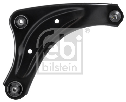 vikšro valdymo svirtis - 48159 FEBI BILSTEIN