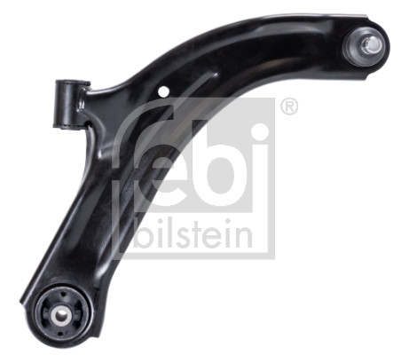 Braccio oscillante, Sospensione ruota - 48161 FEBI BILSTEIN