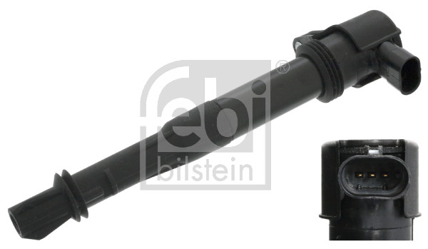 Ignition Coil - 48313 FEBI BILSTEIN