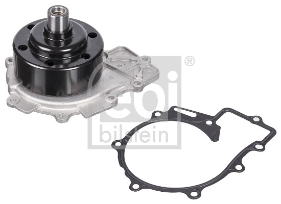 Water Pump - 48412 FEBI BILSTEIN