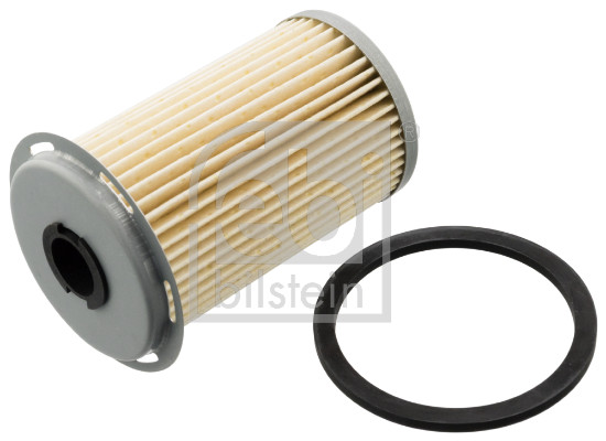 Filtro carburante - 48472 FEBI BILSTEIN