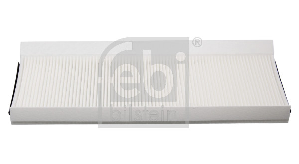 Filter, interior air - 48481 FEBI BILSTEIN
