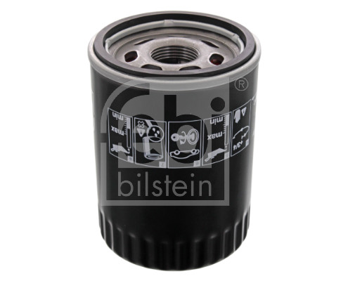 Filtro olio - 48485 FEBI BILSTEIN