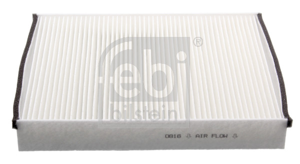 Filter, interior air - 48498 FEBI BILSTEIN