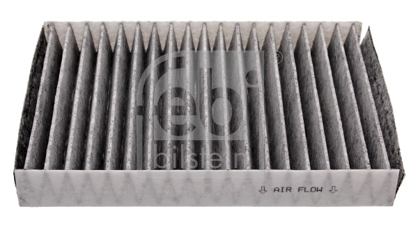 Filter, interior air - 48501 FEBI BILSTEIN