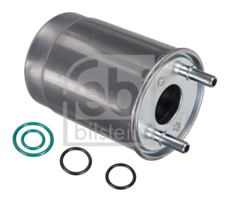 Filtro carburante - 48554 FEBI BILSTEIN