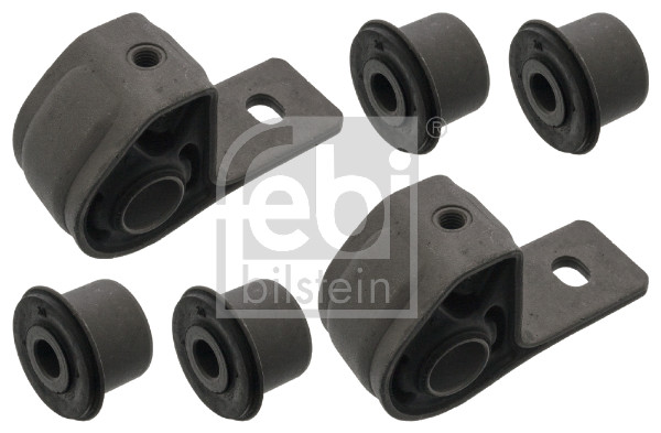 Control Arm-/Trailing Arm Bush - 48619 FEBI BILSTEIN