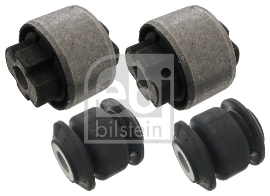 Control Arm-/Trailing Arm Bush - 48623 FEBI BILSTEIN