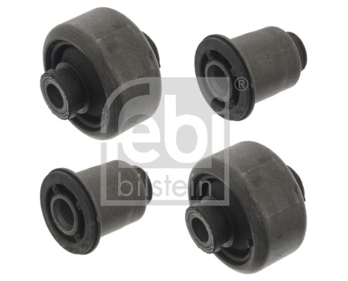 Control Arm-/Trailing Arm Bush - 48626 FEBI BILSTEIN