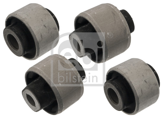 Control Arm-/Trailing Arm Bush - 48627 FEBI BILSTEIN