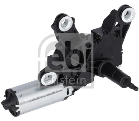 Двигатель стеклоочистителя - 48673 FEBI BILSTEIN