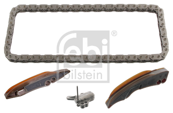 Комплект цели привода распредвала - 48776 FEBI BILSTEIN