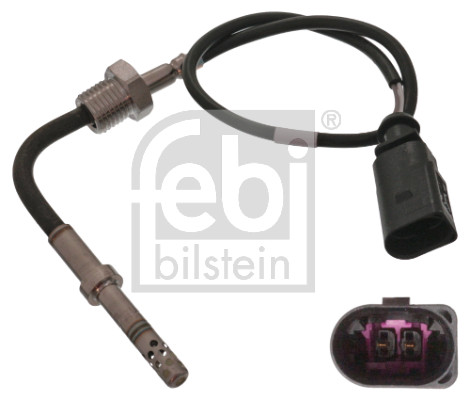 Sensor, exhaust gas temperature - 48838 FEBI BILSTEIN