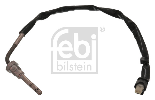 Sensor, exhaust gas temperature - 48839 FEBI BILSTEIN