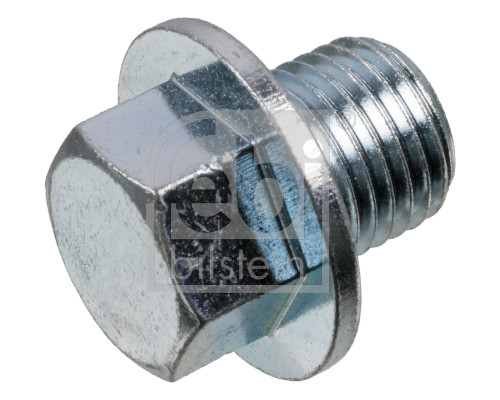 Sealing Plug, oil sump - 48878 FEBI BILSTEIN