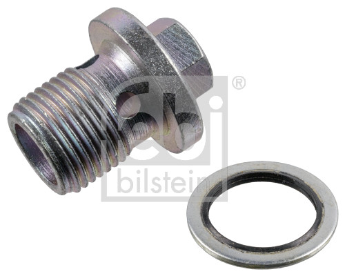 Vite di chiusura, vaschetta dell'olio - 48882 FEBI BILSTEIN