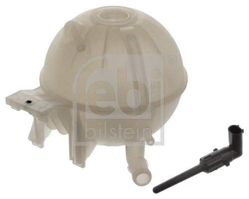 Serbatoio compensazione, Refrigerante - 48911 FEBI BILSTEIN