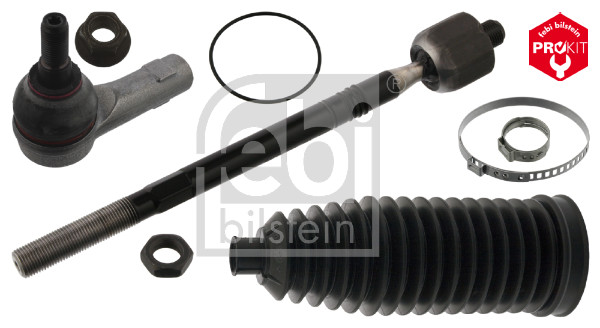 Tie Rod - 49047 FEBI BILSTEIN