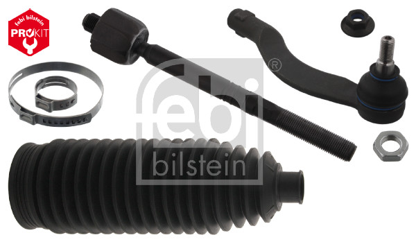 Tie Rod - 49067 FEBI BILSTEIN