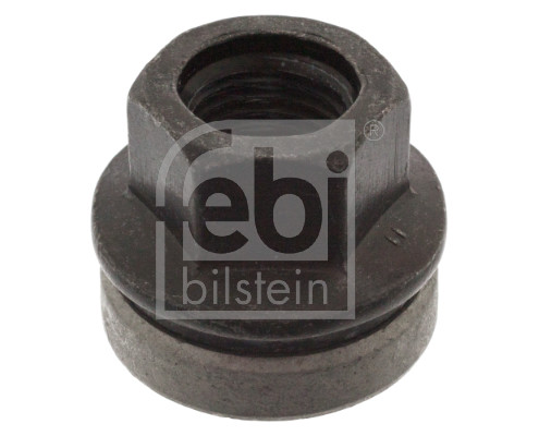 Wheel Nut - 49071 FEBI BILSTEIN